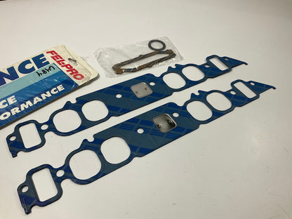 Fel-Pro Performance 1210 Intake Manifold Gasket Set - Chevy BBC 1.82X2.05'' .060''