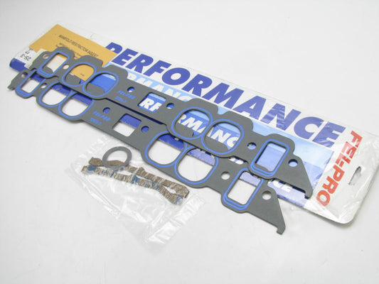 Fel-pro 1212S-3 Performance Intake Manifold Gasket Set - Chevrolet BBC 1.82x2.02