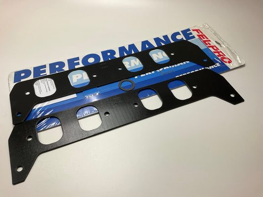 5'' Bore Spacing BRODIX Aluminum Block Fel-pro Performance 1223-4 Intake Gasket