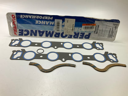 Fel-pro Performance 1230 Intake Manifold Gasket Set 1.98'' X 2.26'' Ford 429 460