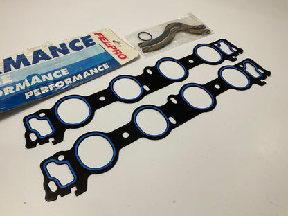 Fel-pro 1231 Performance Intake Manifold Gasket Set 1970-1971 Ford V8 Big Block