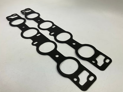 Fel-pro 1231S-3 Intake Manifold Gasket Set - Ford BBF 2.60'' X 2.24'' Port .065''