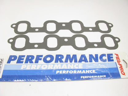 Fel-pro Performance 1237-1 Intake Gasket SBC SB2 Mirror Port .030 Thick