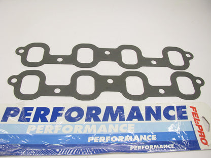 Fel-pro Performance 1237-2 Intake Gasket Small Block Chevy SB2 Mirror Port