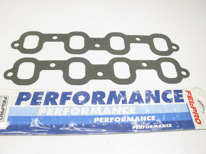 Fel-pro Performance 1237-4 Intake Gasket .090 In. Thick, Chevy, Small Block,