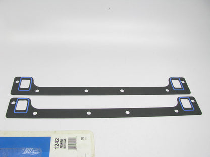 Fel-Pro Performance 1242 Valley Cover Gasket Set, Chevrolet SB2 Mirror Port V8