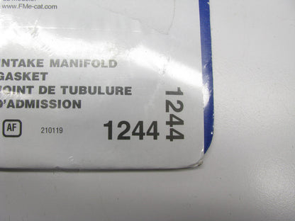 Fel-Pro Performance 1244 Intake Manifold Gasket Set - Chevy SBC W/ Brodix