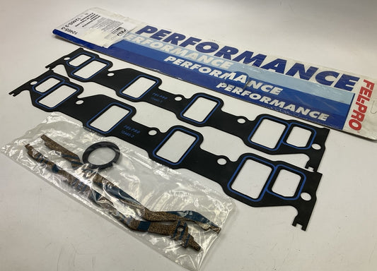 Fel-pro 1246S-3 Performance Intake Manifold Gasket Set FORD V8 FE Big Block 428
