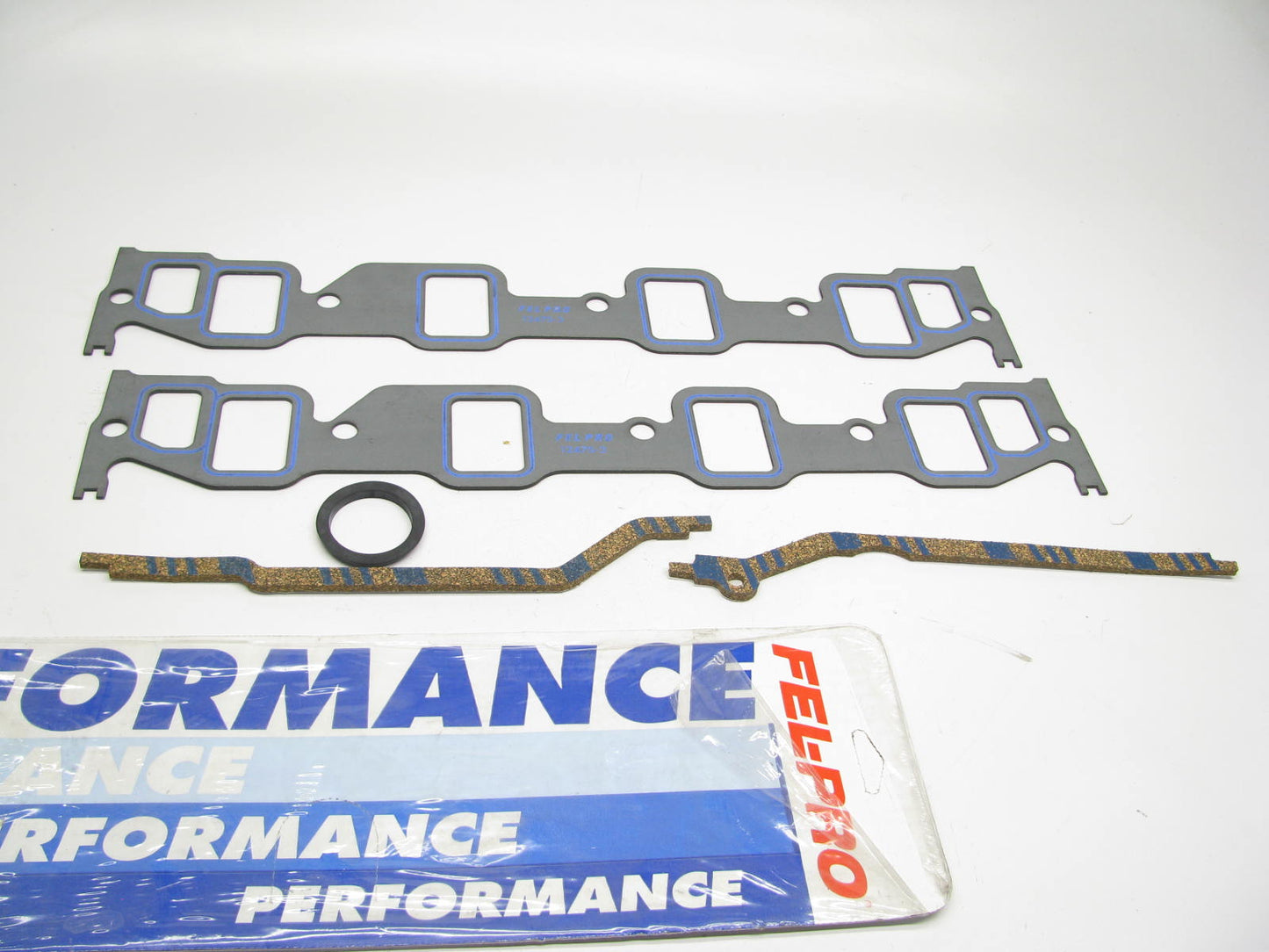 Fel-pro Performance 1247S-3 Intake Manifold Gasket Set 1961-71 Ford FE 352-428