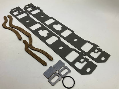 Fel-pro 1250 Performance Intake Gasket Set Ford V8 Windsor Small Block 1.2'' X 2''