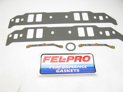 Fel-pro 1251 Performance Intake Gasket Set 1967-00 Chevy V8 Big Block 1.25X2.36''