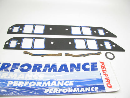 Fel-pro 1252-2 Performance Intake Manifold Gasket Set Chevy V8 Big Block W/O UBH