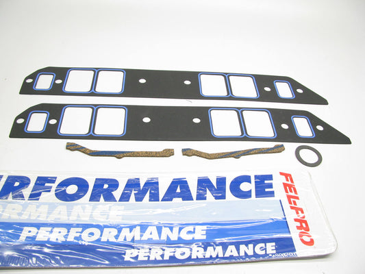 Fel-pro 1252-2 Performance Intake Manifold Gasket Set Chevy V8 Big Block W/O UBH