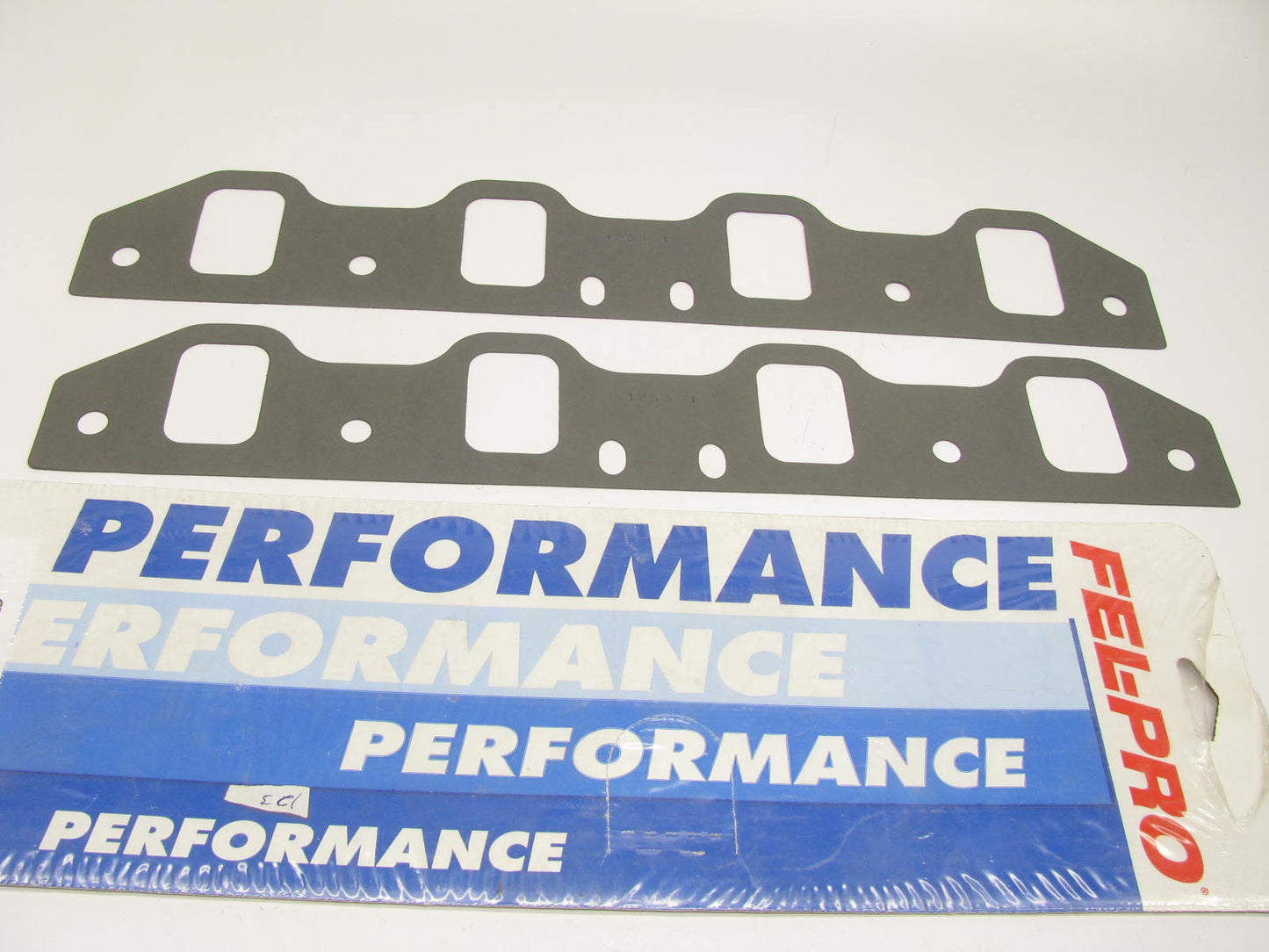 Fel-Pro Performance 1253-1 Intake Manifold Gasket Set - Ford 351W Yates SVO