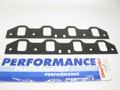 Fel-pro Performance 1253-3 Intake Gasket .060 In. Thick, Ford, 302 SVO/351 SVO