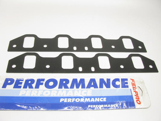 Fel-pro Performance 1253-3 Intake Gasket .060 In. Thick, Ford, 302 SVO/351 SVO