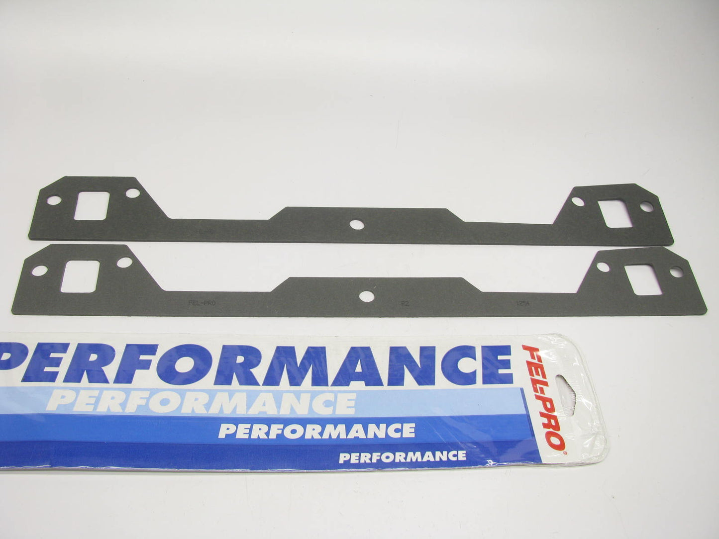 Fel-pro Performance 1254 Intake Gasket Set  55-85 Chevrolet SBC Raised Runner