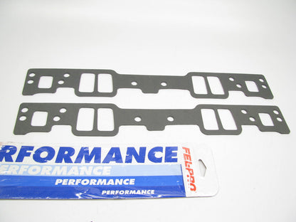 Fel-pro 1255 Performance Intake Gasket Set Chevy V8 Small Block Vortec 1.08X2.11