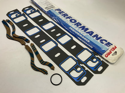 Fel-pro 1262 Performance Intake Manifold Gasket Set For 1968-85 Ford 302 351W-V8