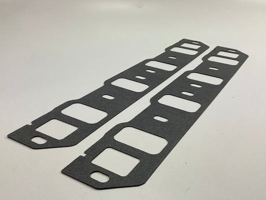 Fel-pro 1262R-1 Performance Intake Gasket Set Ford SBF 1.40''x2.25'' Port .060''