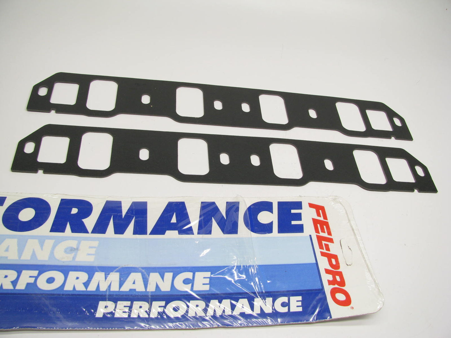 Fel-pro Performance 1262R-3 Intake Manifold Gaskets Ford SB 260 289 302 351W