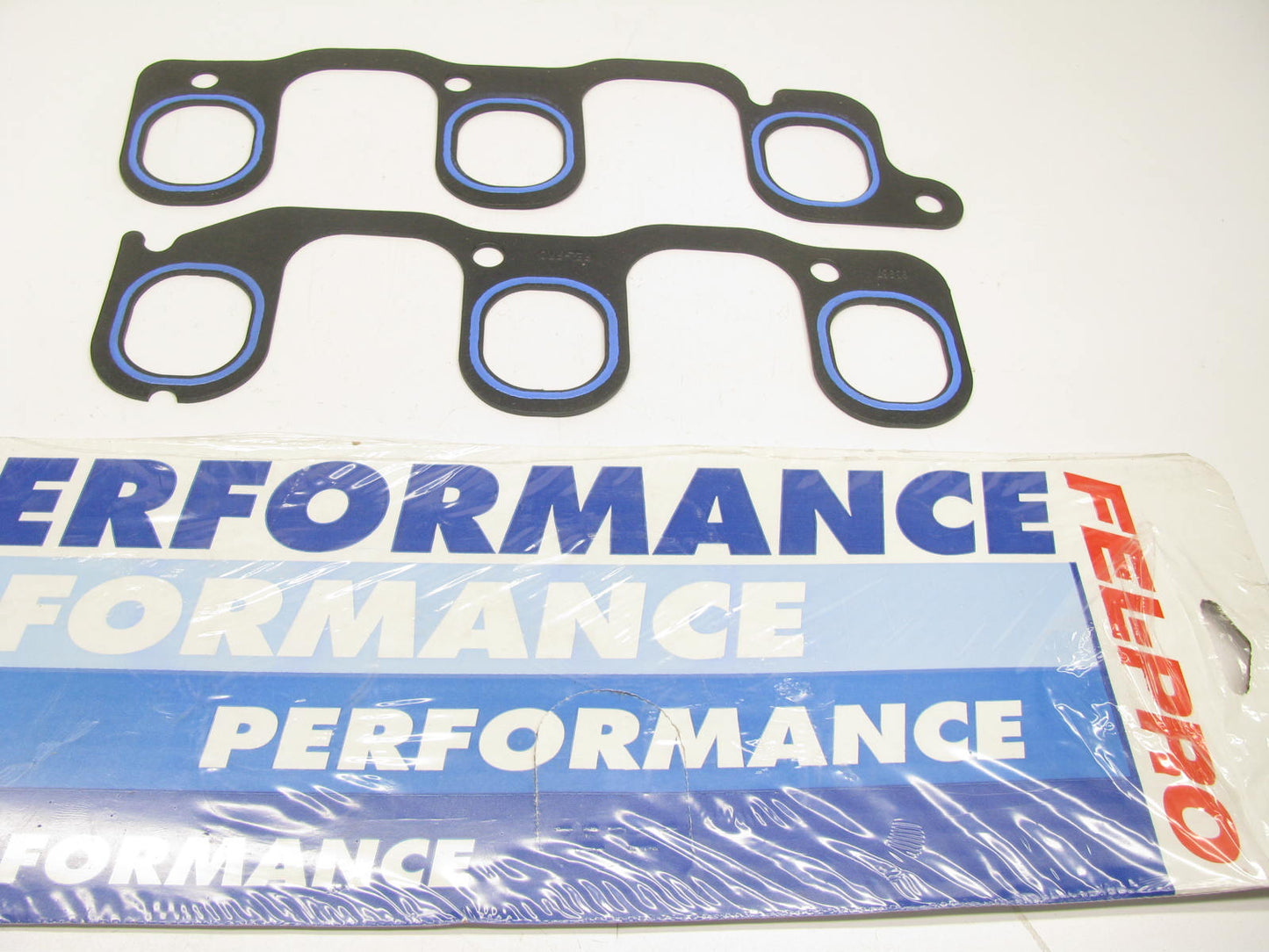 Fel-pro Performance 1264 Intake Gasket Set  060 In. Thick, Ford, 240/300, L6