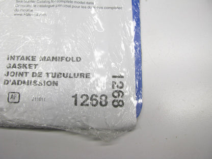 Fel-pro 1268 Engine Intake Manifold Gasket Set 1978-1992 GM 3.8L 4.3L 1.15x2.18''