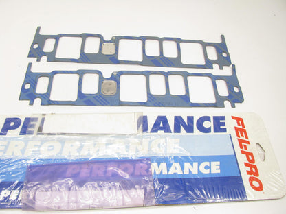 Fel-Pro Performance 1270 Intake Gasket Set - 1980-1986 Chevy 2.8L  1.09'' X 1.75''