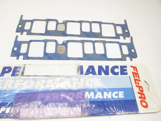 Fel-Pro Performance 1270 Intake Gasket Set - 1980-1986 Chevy 2.8L  1.09'' X 1.75''
