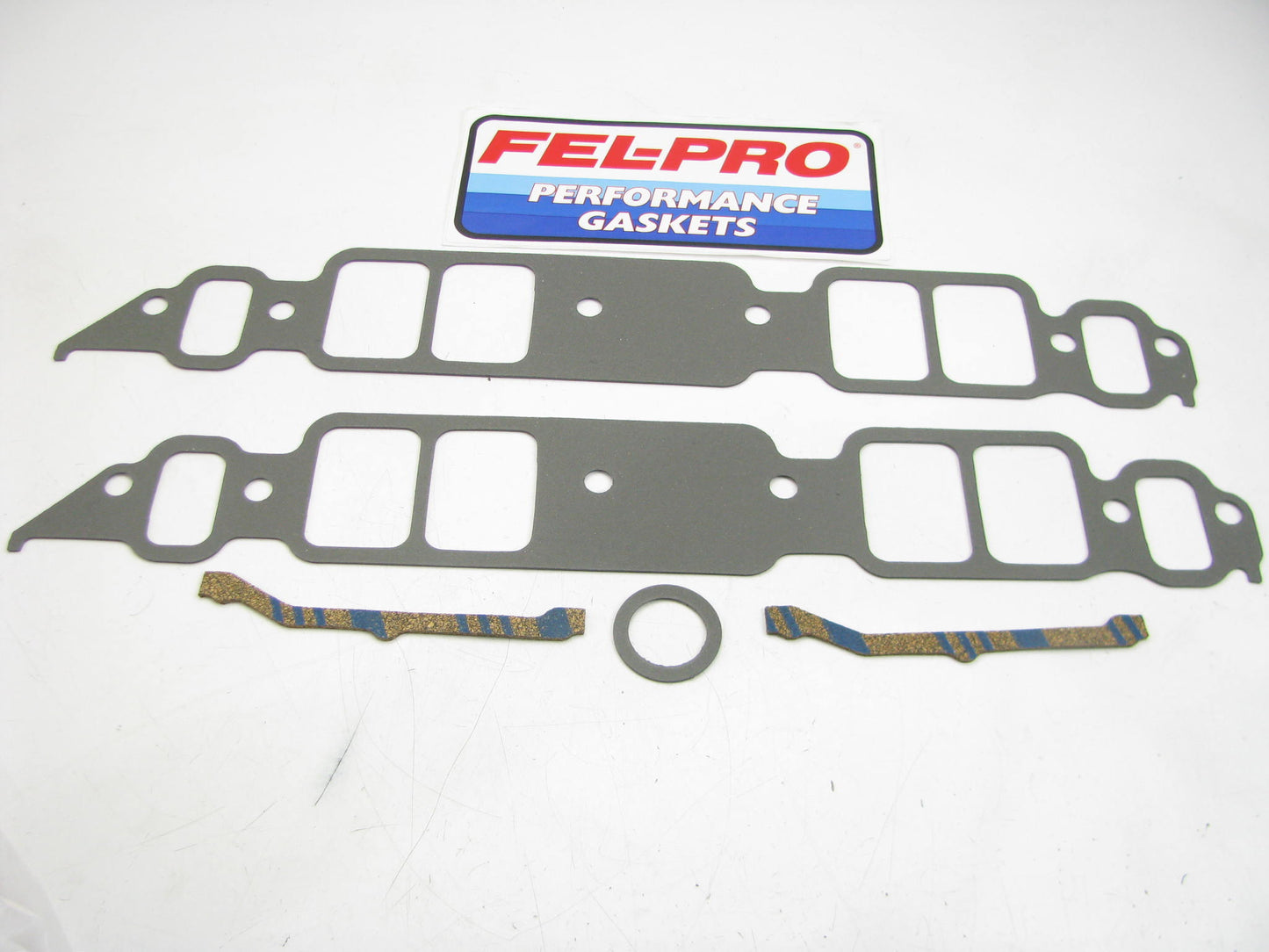 Fel-Pro Performance 1275 Intake Manifold Gasket Set  Big Block Chevy 1.82x2.54''