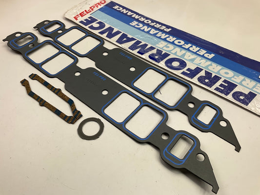Fel-pro 1275S-3 Performance Intake Manifold Gaskets Chevy V8 Big Block 1.82x2.54