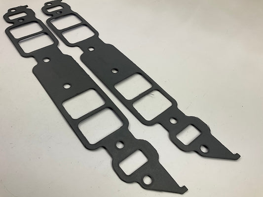 Fel-pro 1275S-3 Performance Intake Manifold Gaskets Chevy V8 Big Block 1.82x2.54