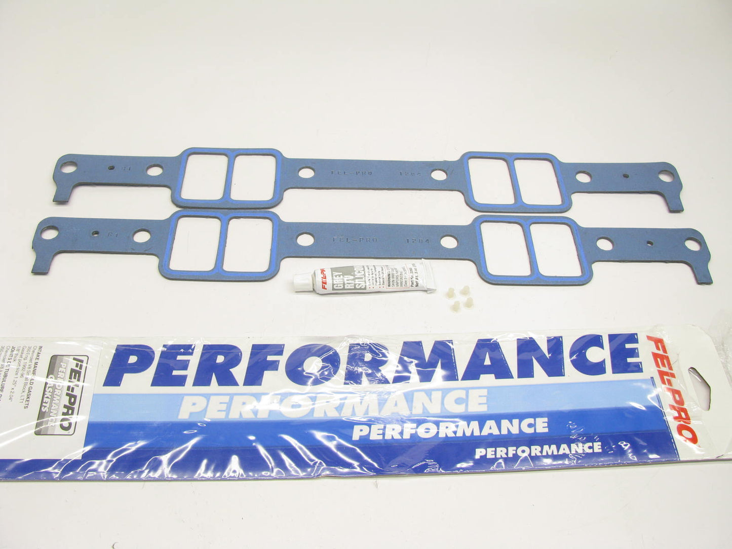 Fel-pro Performance 1284 Intake Gasket For Chevy LT1 5.7L