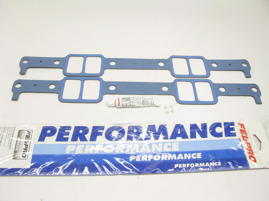 Fel-pro Performance 1284 Intake Gasket For Chevy LT1 5.7L