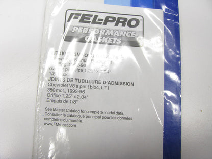 Fel-pro Performance 1284 Intake Gasket For Chevy LT1 5.7L