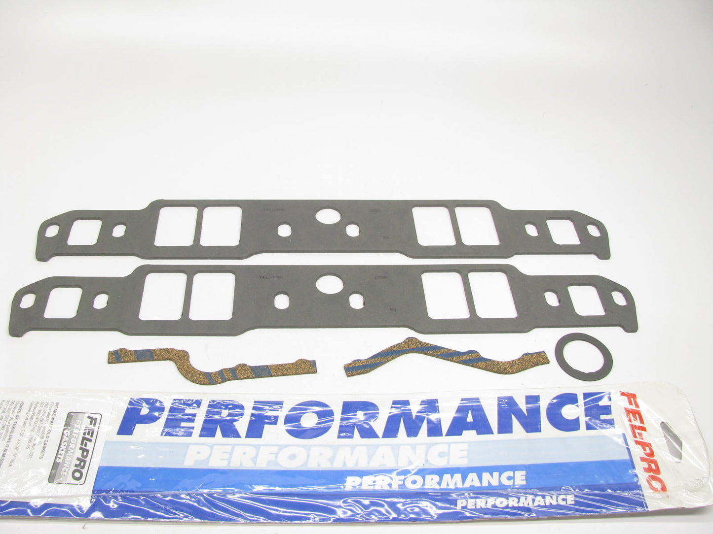 Fel-pro Performance 1286 Intake Gasket Set