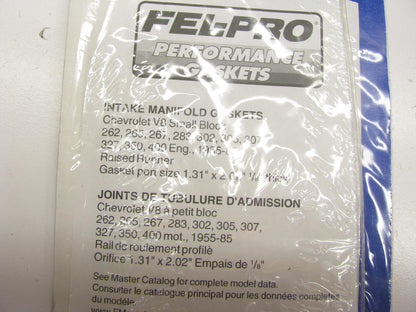 Fel-pro Performance 1286 Intake Gasket Set