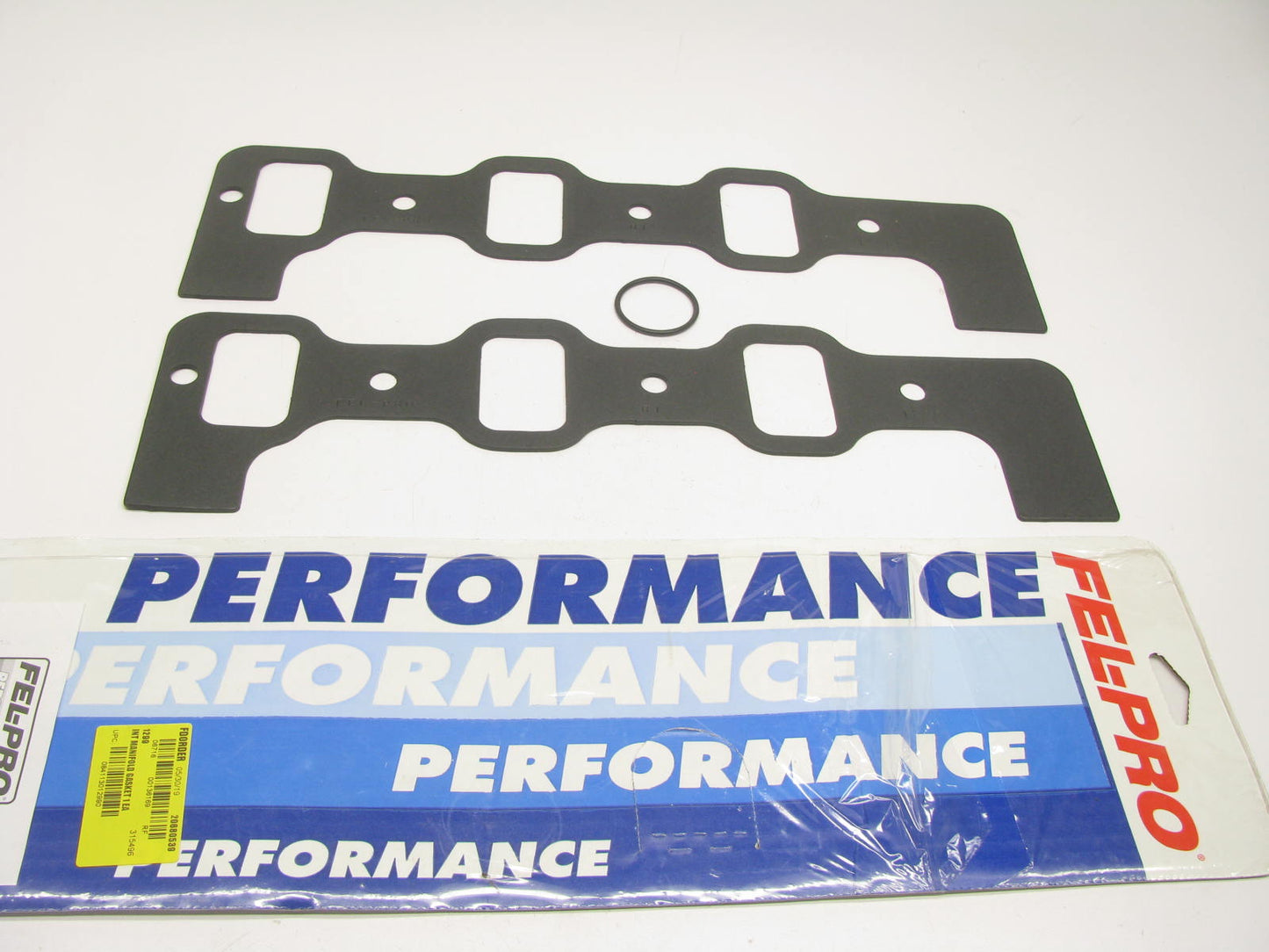 FEL-PRO 1299  Intake Manifold Gasket  Set For 4.5L Ford V6 SVO 90°