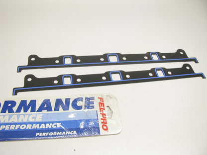 Fel-pro 1302-2 Water Manifold Gasket Set For Dodge P7 / R5 NASCAR Engine