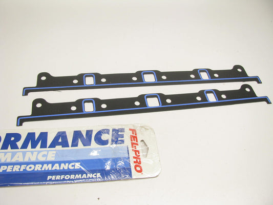 Fel-pro 1302-2 Water Manifold Gasket Set For Dodge P7 / R5 NASCAR Engine