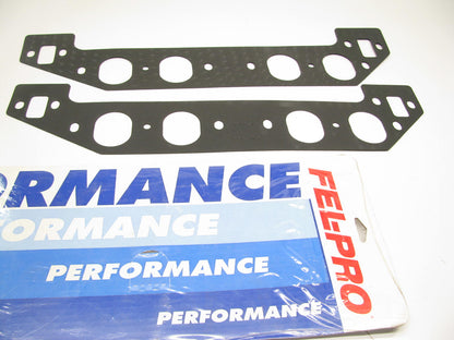 FEL-PRO 1306 Intake Manifold Gasket Set - Big Block Chevy BBC 1.86''x2.47'' Ports