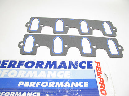 Fel-pro 1312-2 Intake Manifold Gasket Set GM LS1 LS6 Gen III 1.188x3.335'' 0.45''