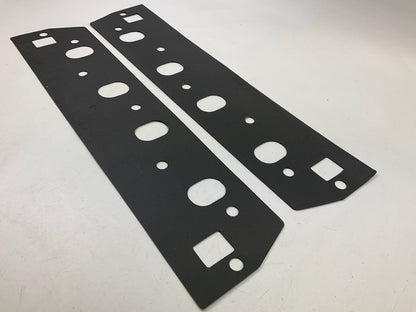 Fel-Pro 1345-1 Intake Manifold Gasket Set - Chevrolet SB II Race - Trim To Fit