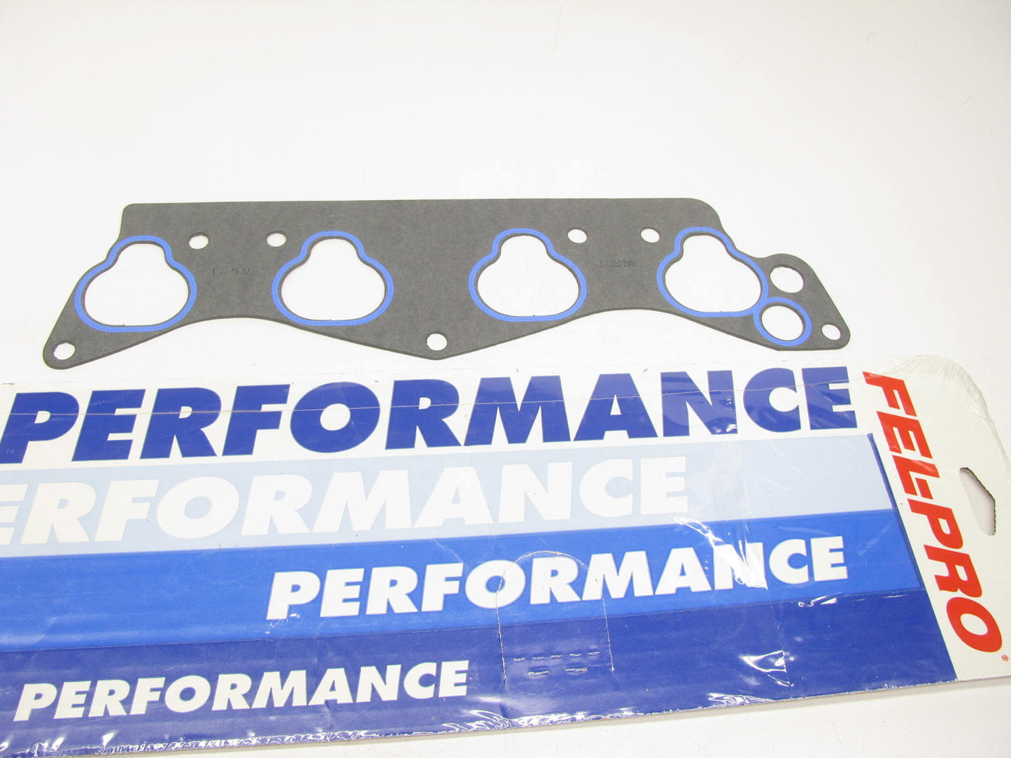 Fel-pro Performance 1350 Intake Gasket For Honda 1.6L SOHC D16Y8 VTEC