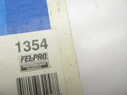 Fel-Pro Performance 1354 Intake Manifold Gasket For Mitsubishi 4G63, 4G63-T