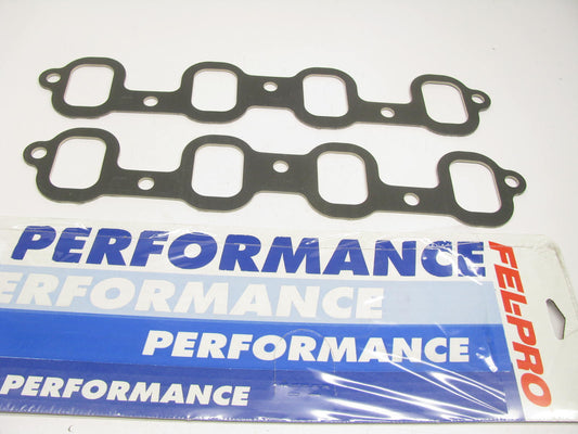 Fel-Pro H/P Intake Gasket Small Block Chevy SB2 Mirror Port