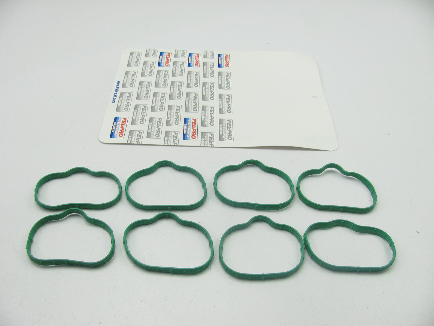 Fel-pro Performance 1387 Intake Gasket Set For 2011-2018 Ford V8 5.0L Coyote