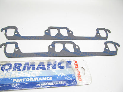 Fel-pro Performance 1413 Exhaust Manifold Gasket Set For Chrysler 318 340 360 V8