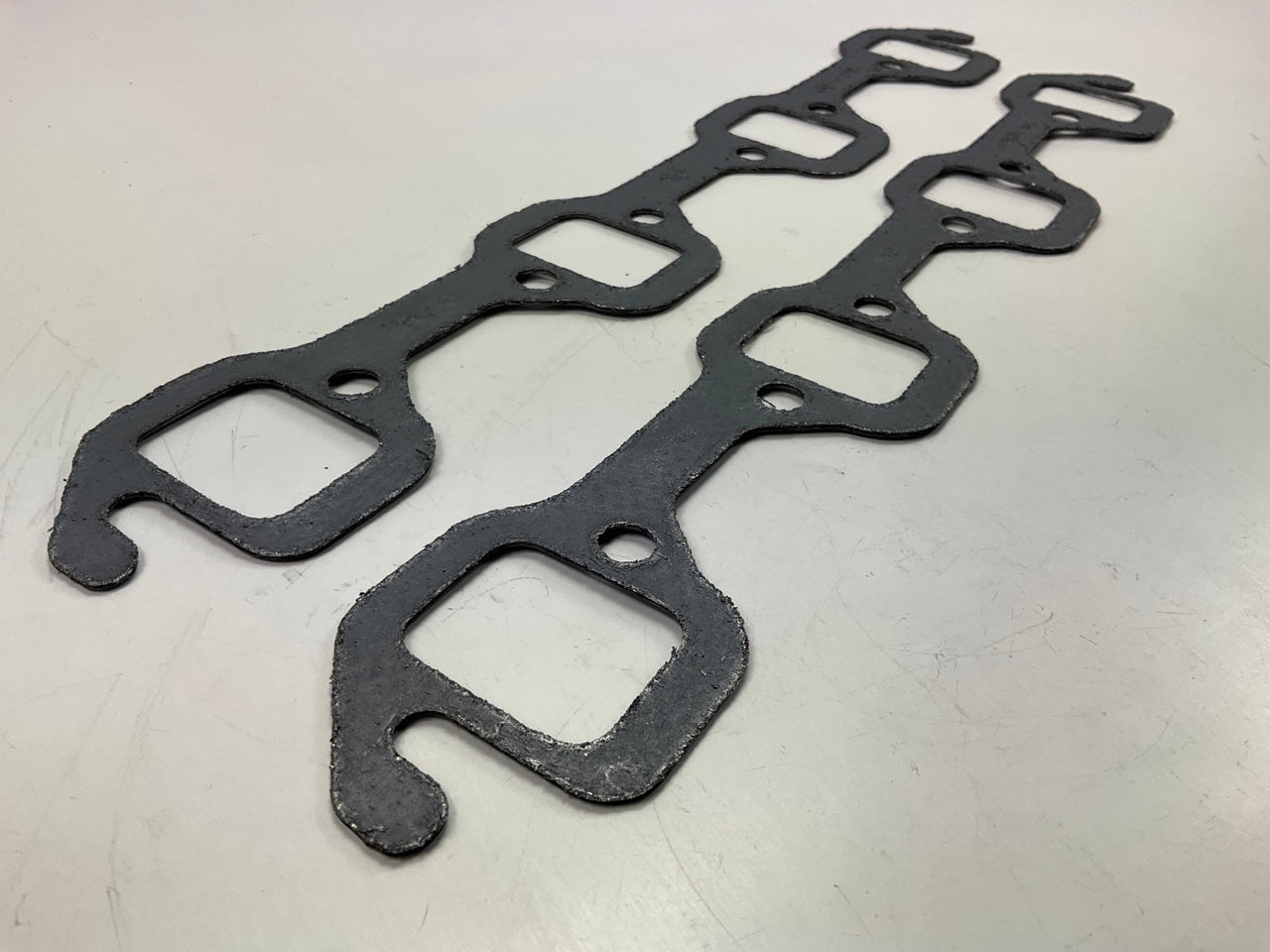 Fel-Pro Performance 1415 Exhaust Header Gasket Set 1967-93 Ford 289 302 351W V8