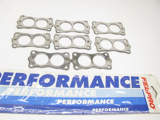 Fel-pro Performance 1421 EXHAUST HEADER GASKET GMP Perf. V8 455 7.5L IR